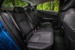 Toyota Prius 2019 года (UK)